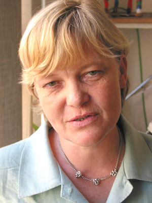 Eva Kalivodova