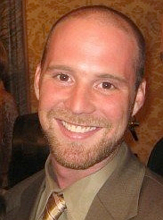 Josh Kaston