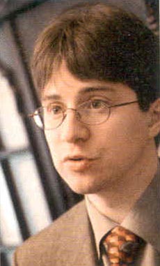 Radek Khol