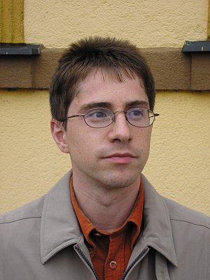 Radek Khol