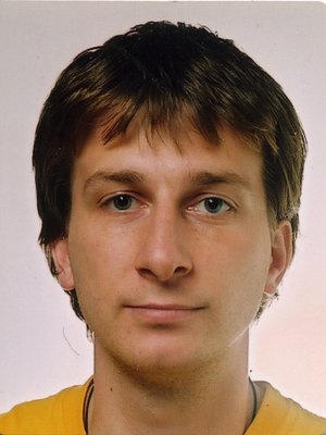 Igor Klimes