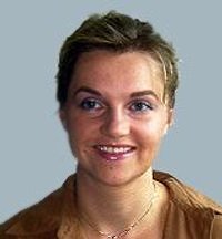 Ivana Klobušníková