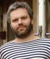 Pavel Klusák