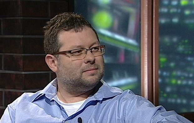 Jaroslav Kmenta