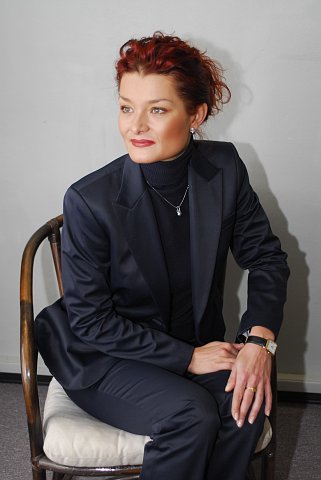 Helena Kohoutová