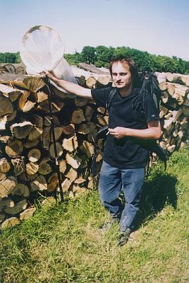 Martin Konvička