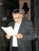 Václav Konzal