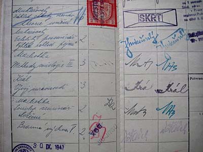 Kotacka's course book