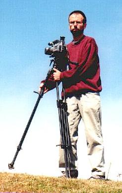 Pavel Koutecky