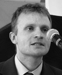 Historik David Kovařík