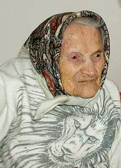 Marie Kraslova