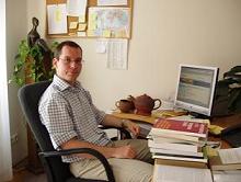 Petr Kratochvíl