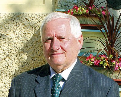 Josef Krůžela