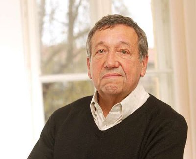 Vítězslav Kumpera, photo: Jan Schejbal, vlada.cz