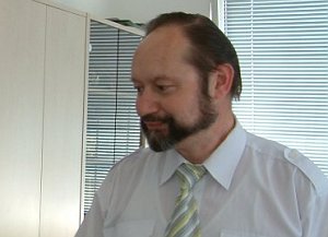 Алеш Кыр