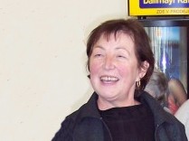 Alena Lhotová