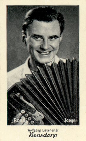 Wolfgang Liebeneiner