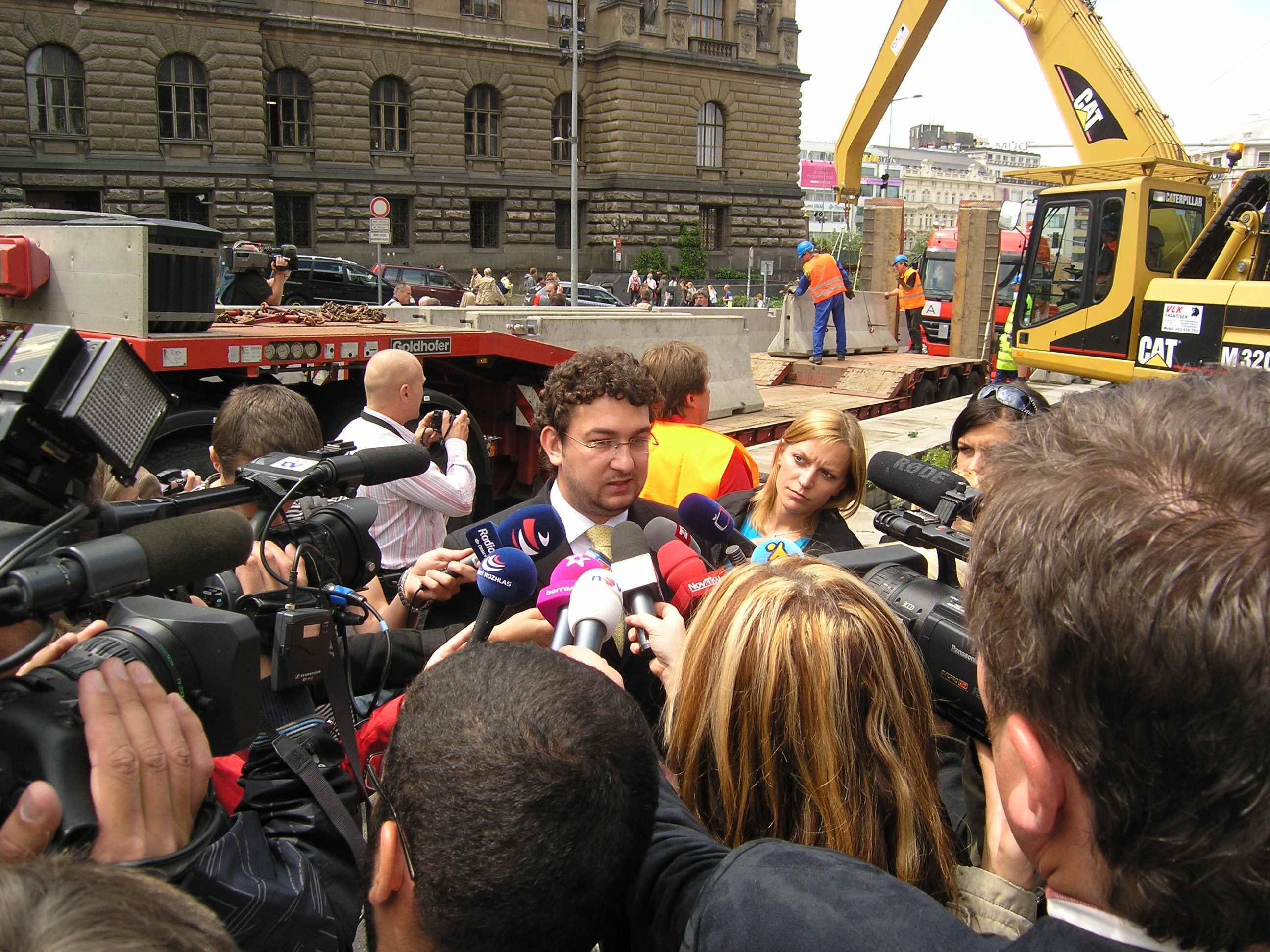 Michal Lukeš