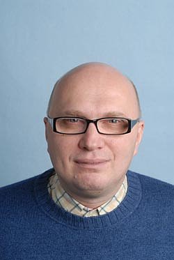 Jan Macháček