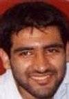 Majid Tavakoli, foto: iranhumanrights.org