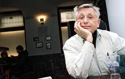 Jiri Menzel