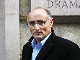 Daniel Mesguich