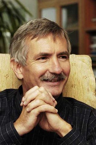 Vladimír Mihál