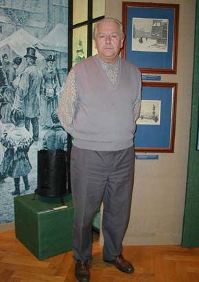 Zdenek Míka