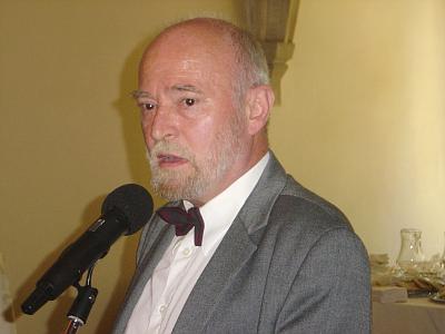 Vaclav Mikota