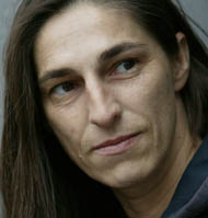 Valérie Minetto