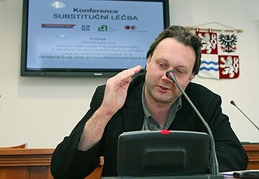 Виктор Мравчик