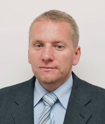 Ladislav Mrklas