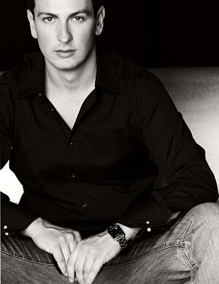 David Mrnka