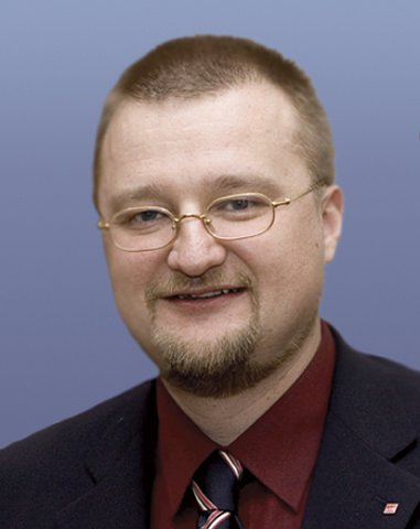 Roman Mužík