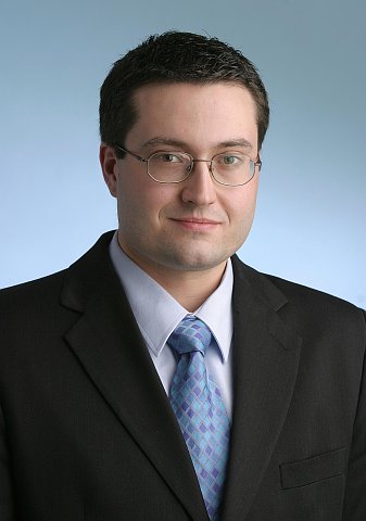 David Navrátil