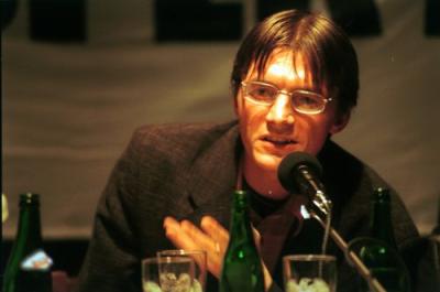 Tomas Nemecek, photo: respekt.inway.cz