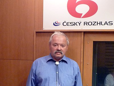 Jan Neoral