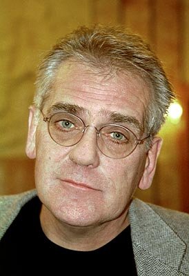 Václav Neumann, photo: czechpressphoto.cz