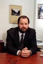 The head of the Office for Protection of Personal Data Karel Neuwirt
