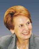 Professor Sona Nevsimalova