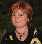 Marie Nováková