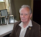 Mike Ostler