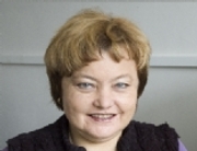 Jaroslava Ovesná