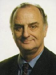 John Palmer, the director of the European Policy Centre