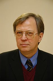 Historiker Jaroslav Pánek