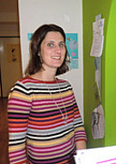 Sylvie Perrissoud