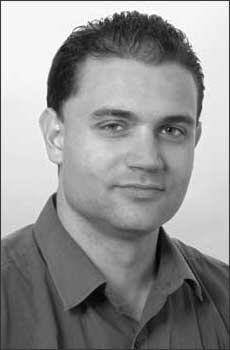 Niklas Perzi