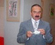 Fabrice Martin-Plichta
