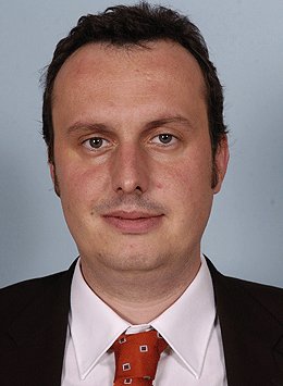 Tomáš Pojar