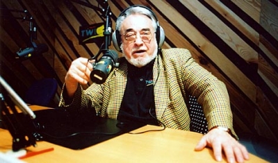 Paul Polansky
